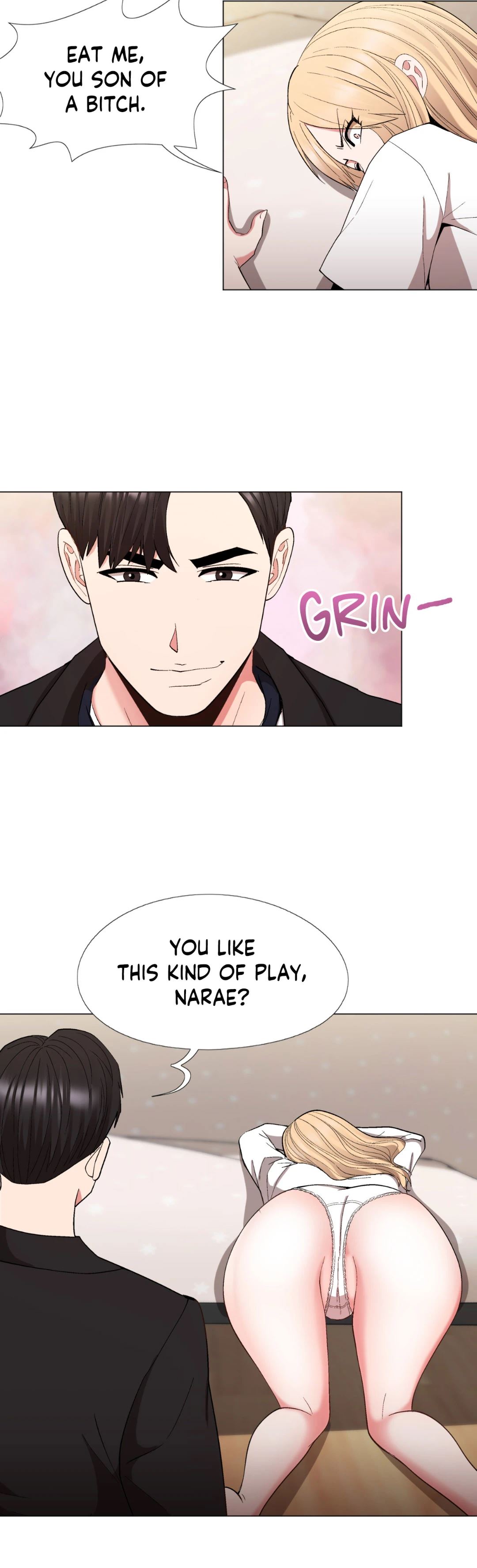 Cosplay Girl Chapter 27 image 14