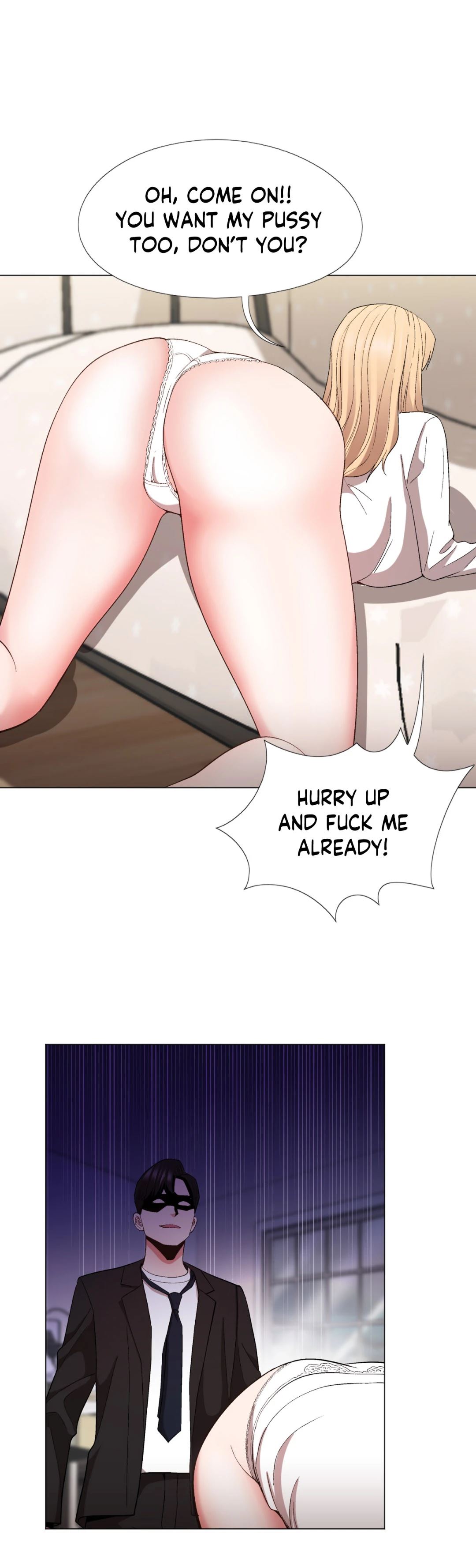 Cosplay Girl Chapter 27 image 15