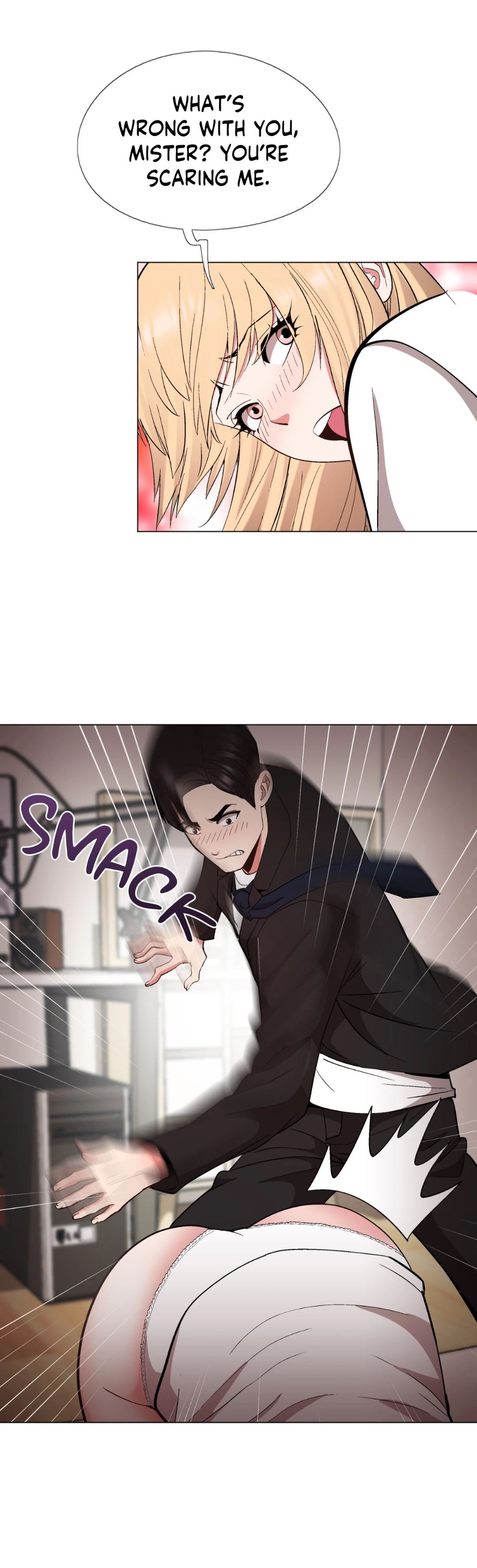 Cosplay Girl Chapter 27 image 16