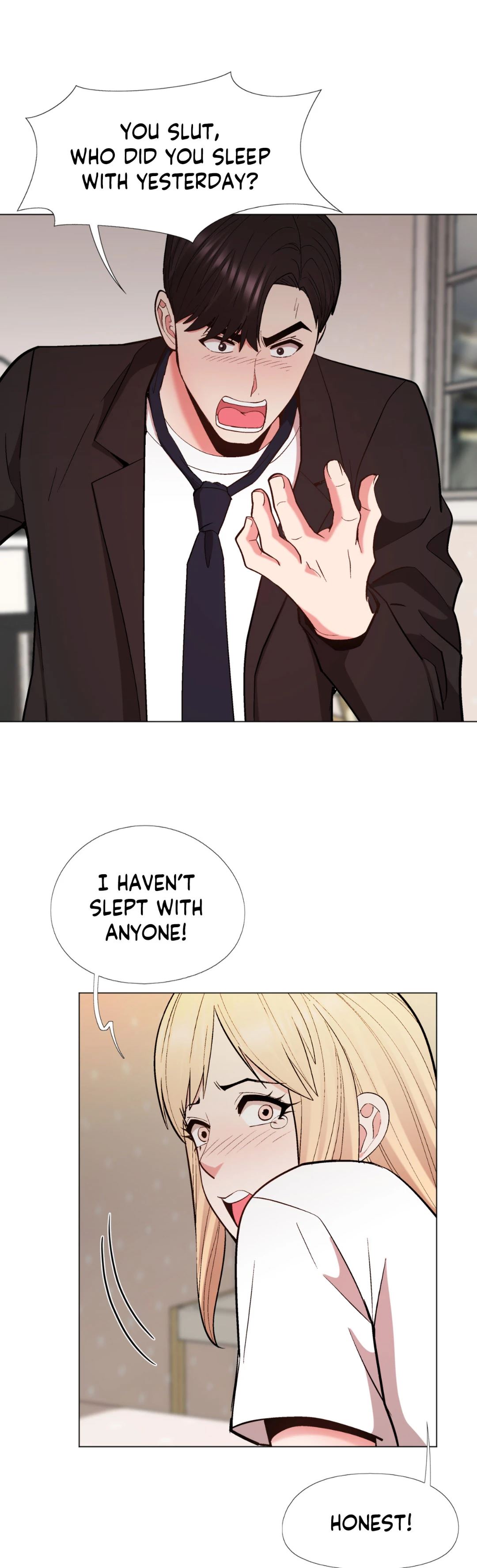 Cosplay Girl Chapter 27 image 17