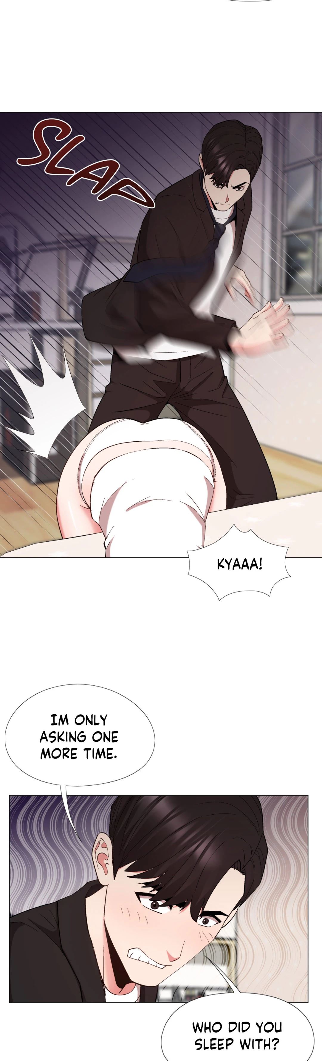Cosplay Girl Chapter 27 image 18
