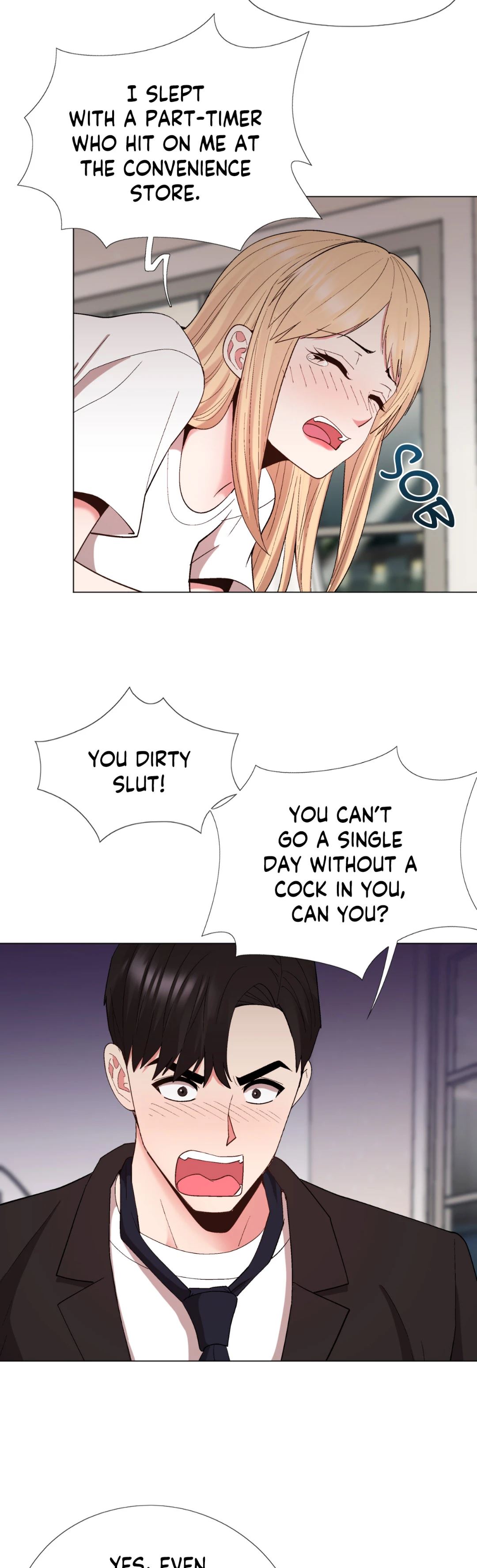 Cosplay Girl Chapter 27 image 19
