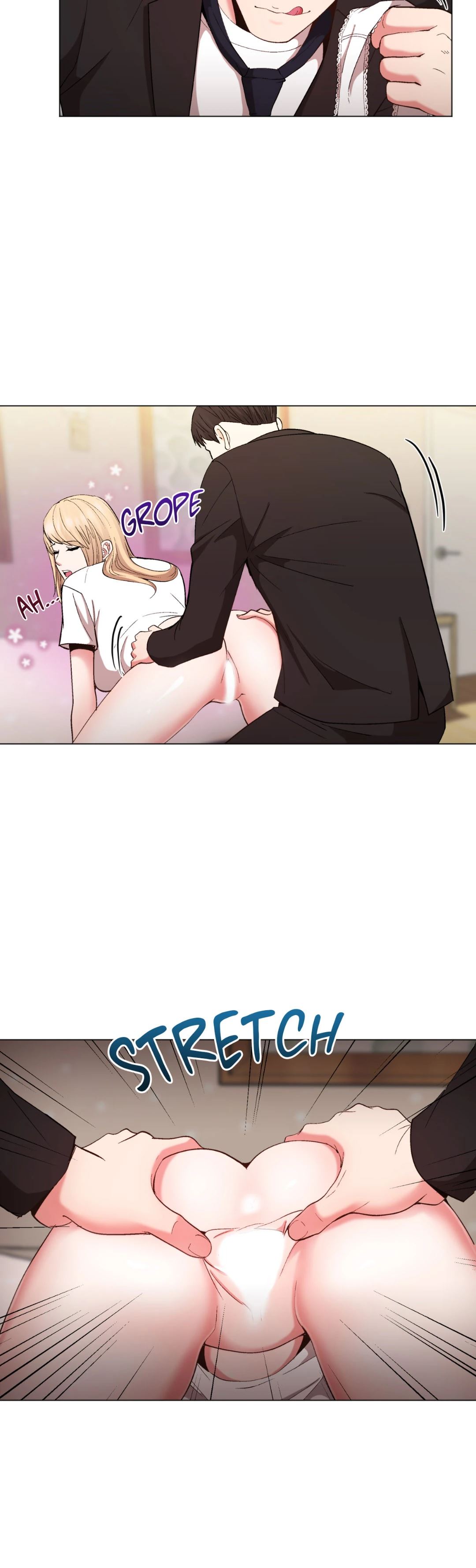 Cosplay Girl Chapter 27 image 22