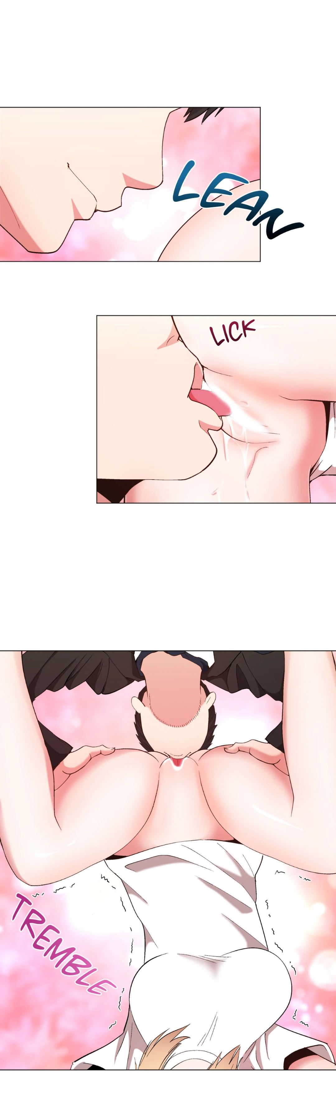 Cosplay Girl Chapter 27 image 23