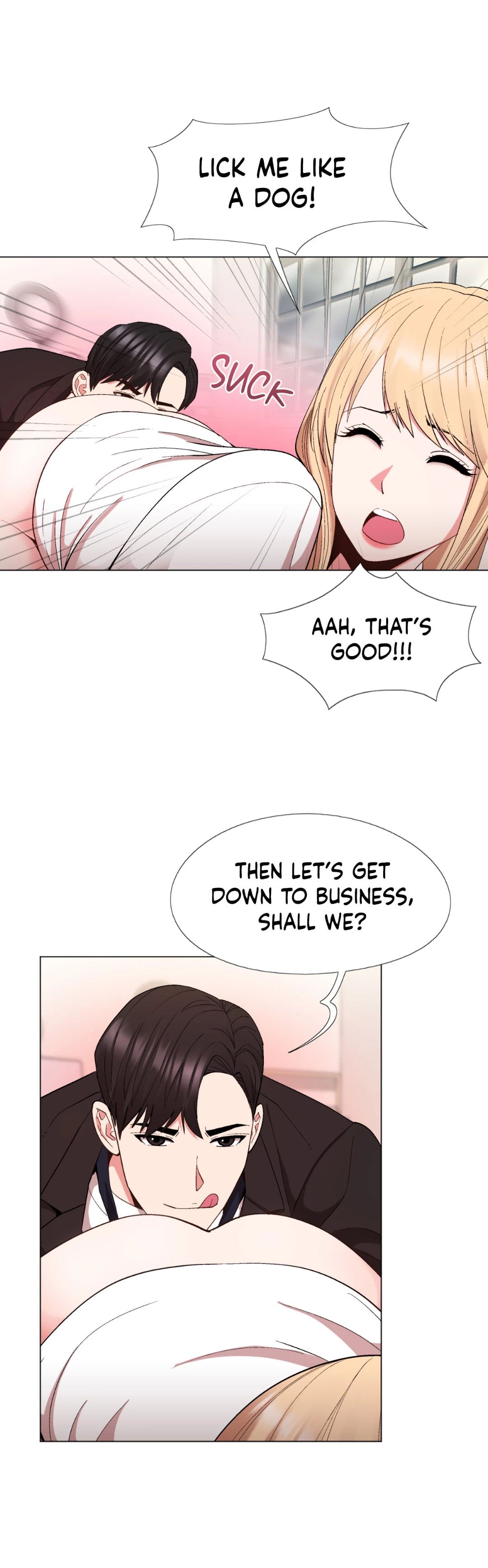 Cosplay Girl Chapter 27 image 25