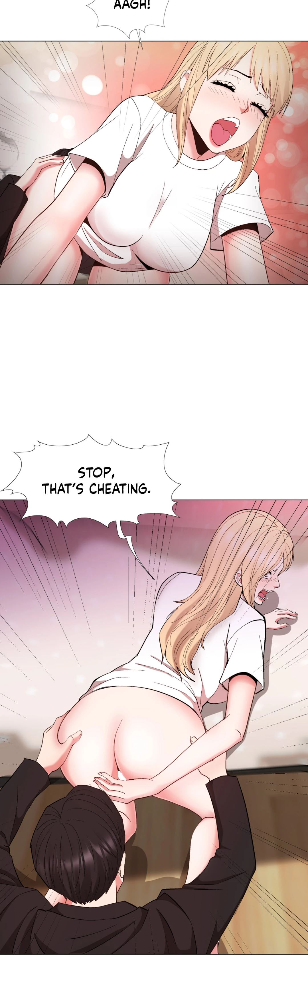 Cosplay Girl Chapter 27 image 27