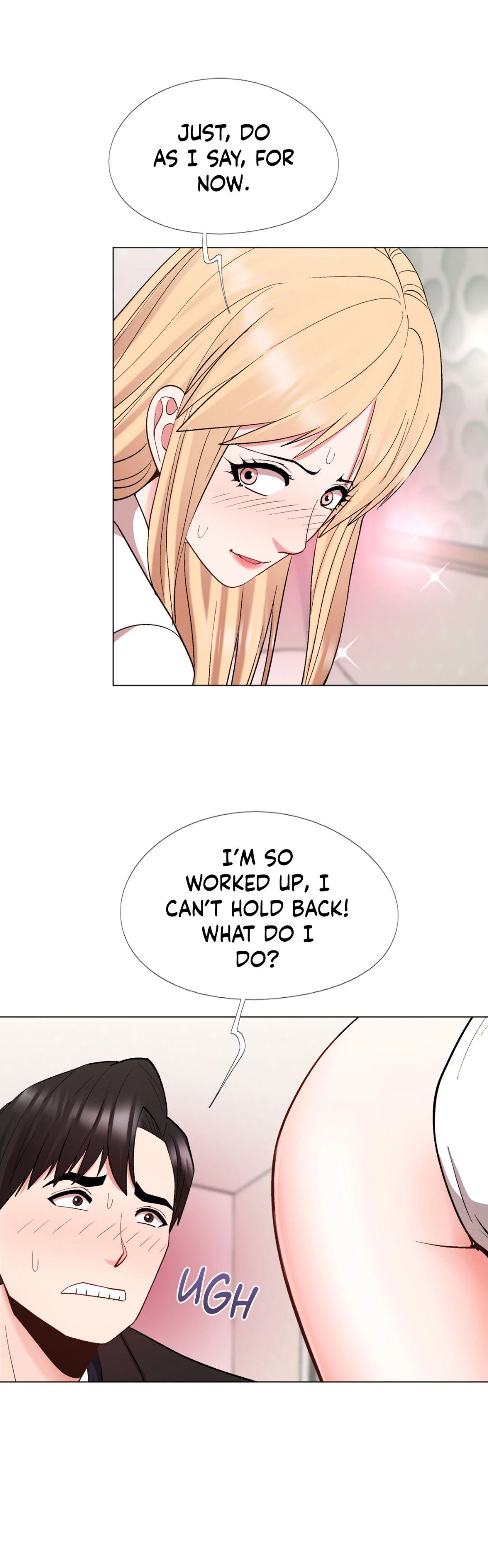 Cosplay Girl Chapter 27 image 28