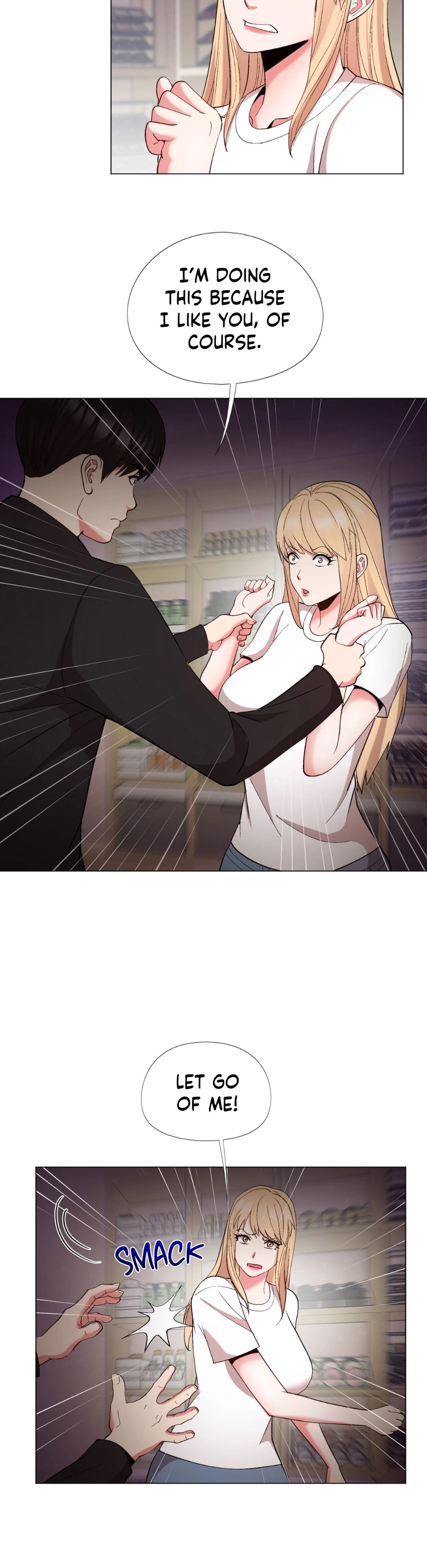 Cosplay Girl Chapter 27 image 2