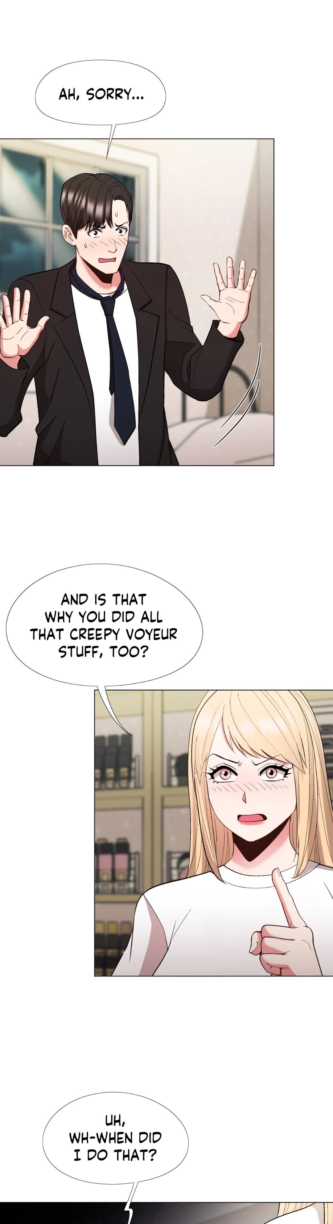 Cosplay Girl Chapter 27 image 3