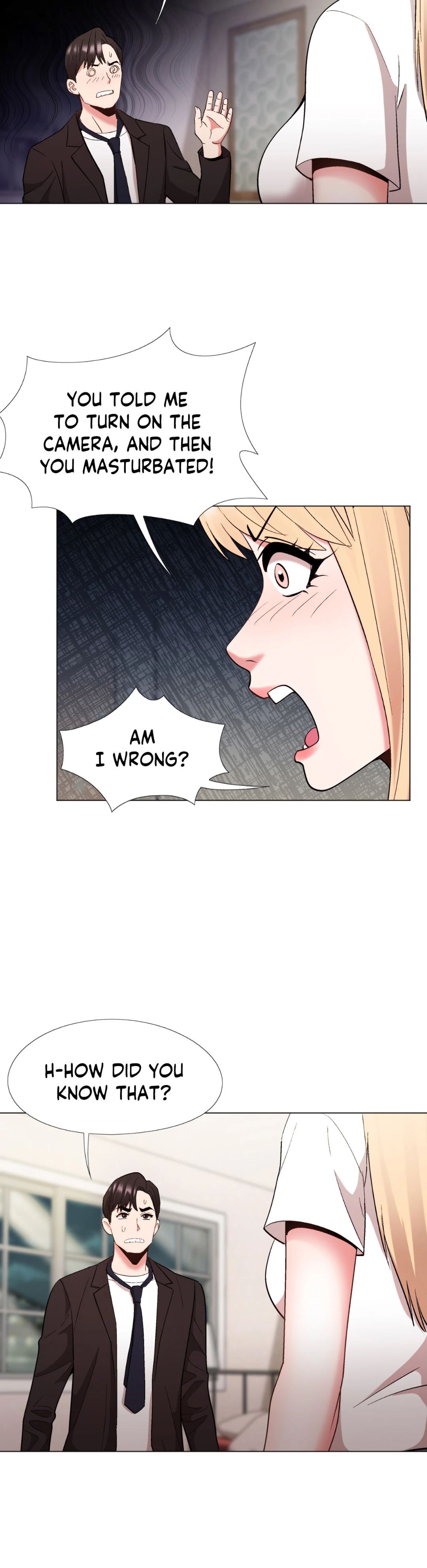 Cosplay Girl Chapter 27 image 4