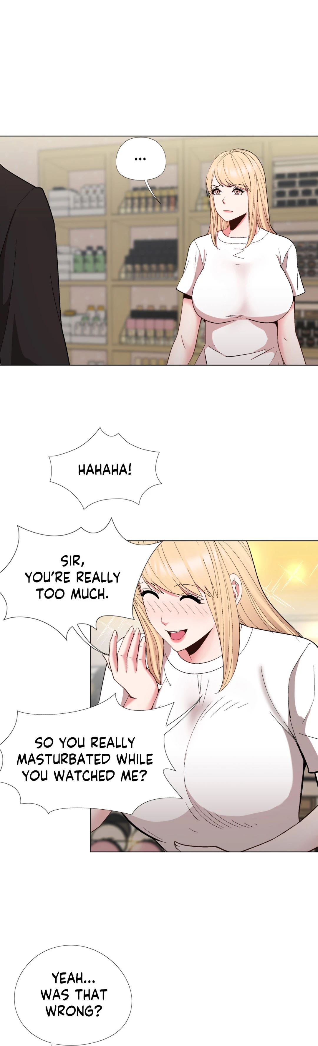 Cosplay Girl Chapter 27 image 5
