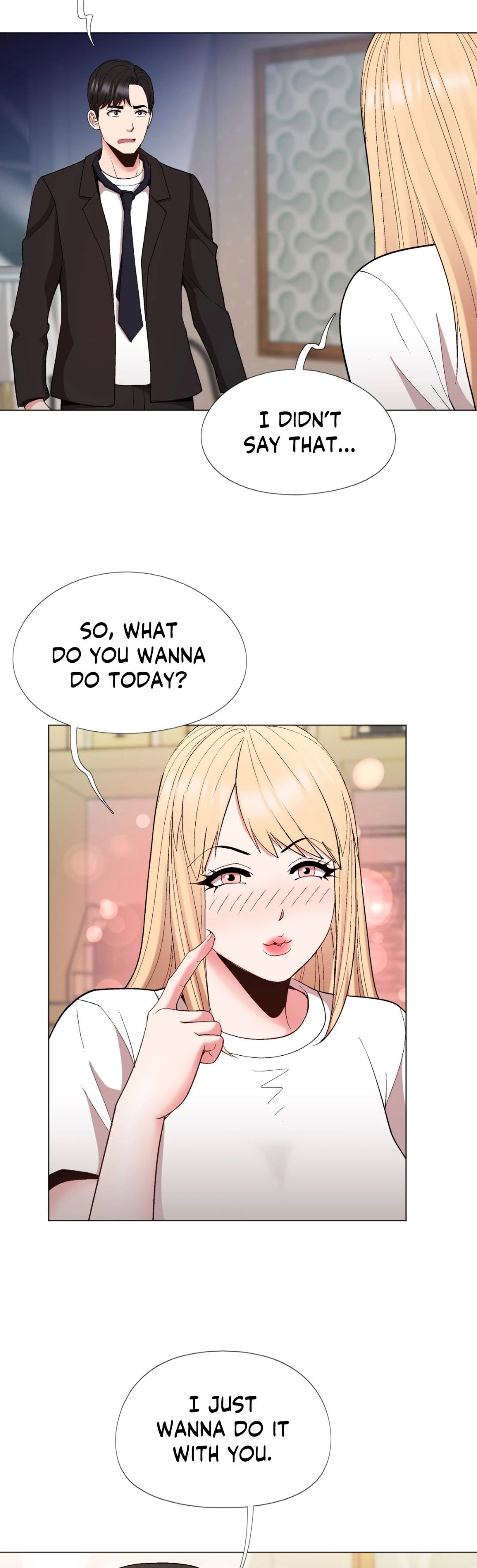 Cosplay Girl Chapter 27 image 6