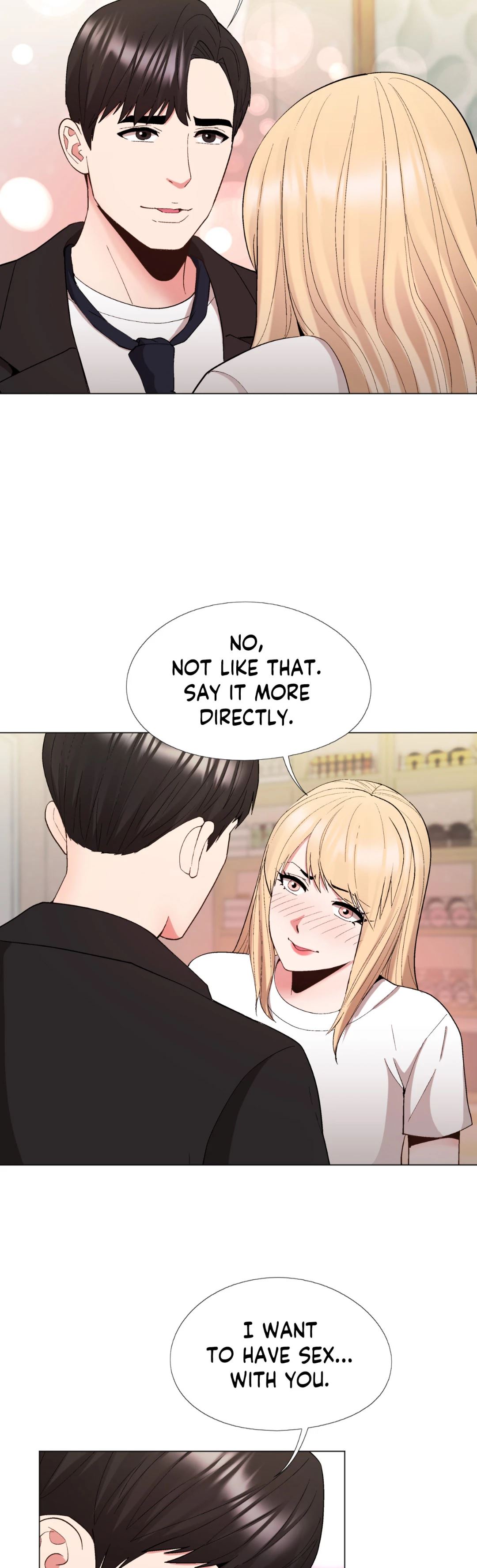 Cosplay Girl Chapter 27 image 7