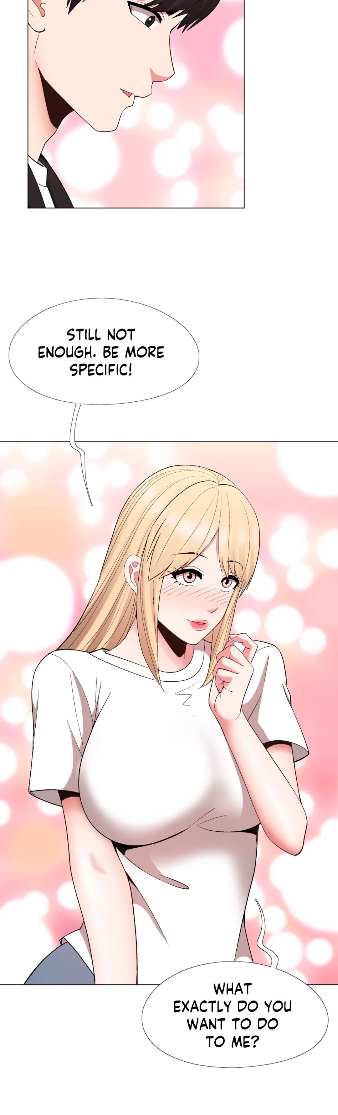 Cosplay Girl Chapter 27 image 8