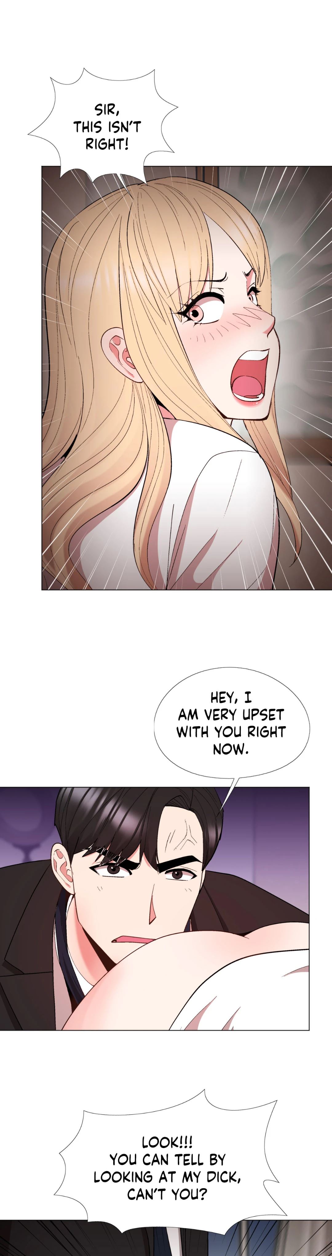 Cosplay Girl Chapter 28 image 0