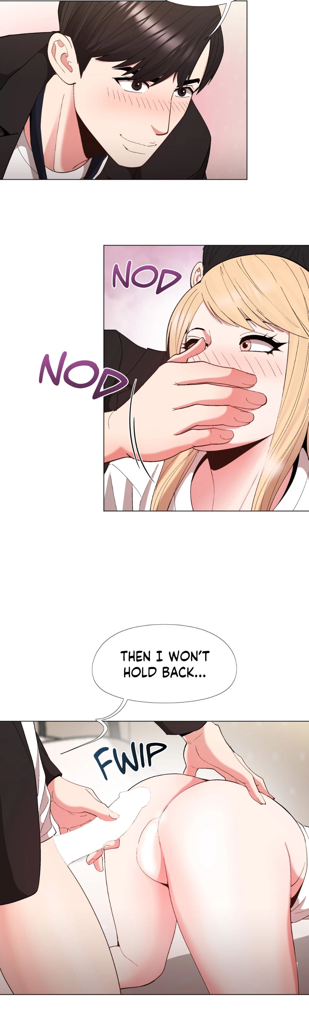 Cosplay Girl Chapter 28 image 9