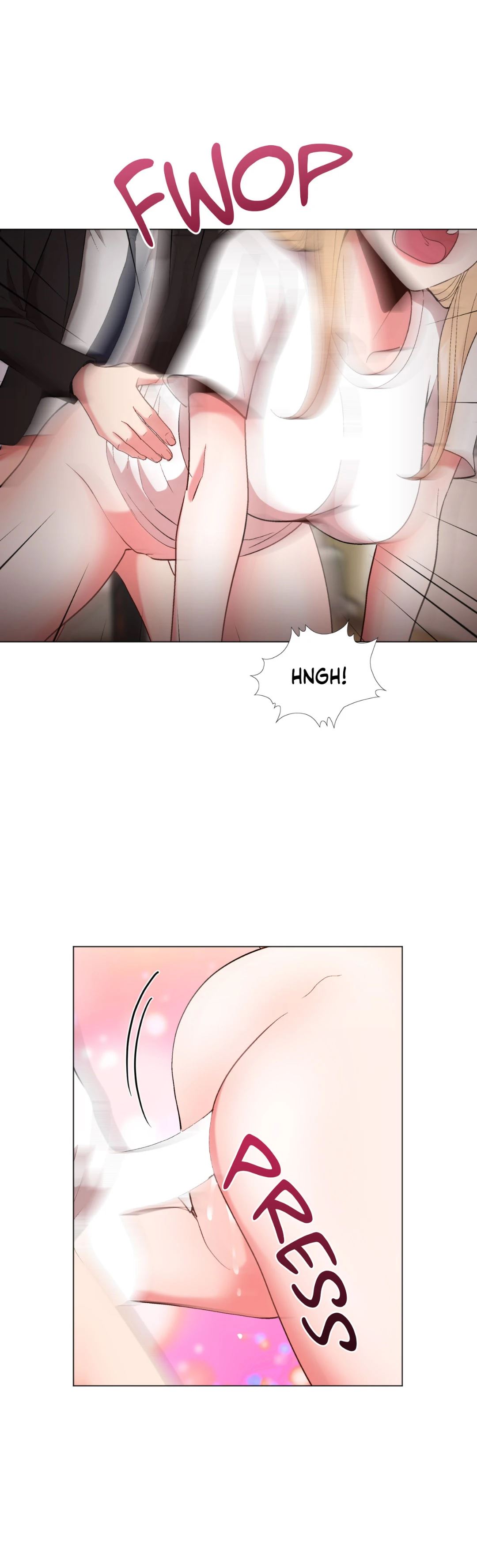 Cosplay Girl Chapter 28 image 10