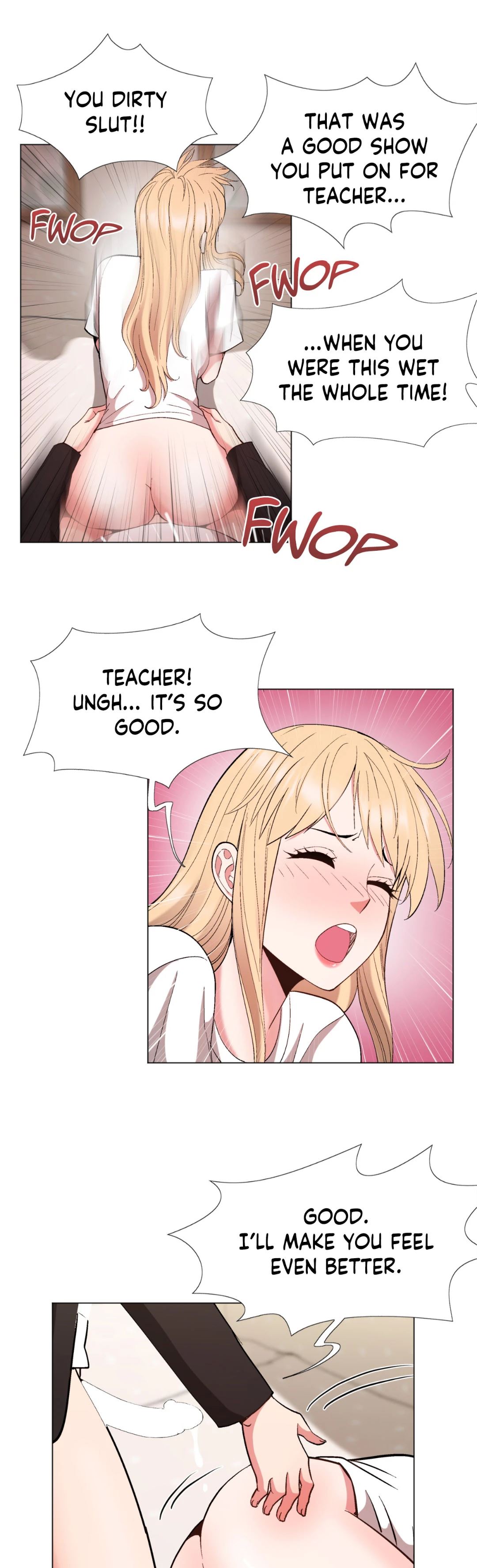 Cosplay Girl Chapter 28 image 12