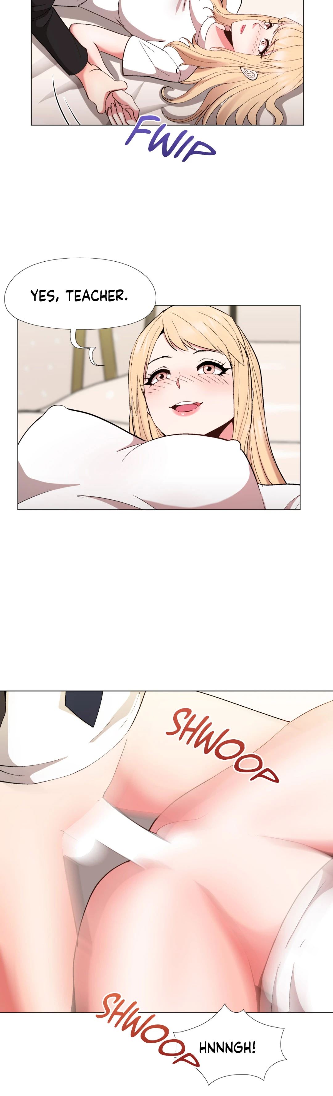 Cosplay Girl Chapter 28 image 14
