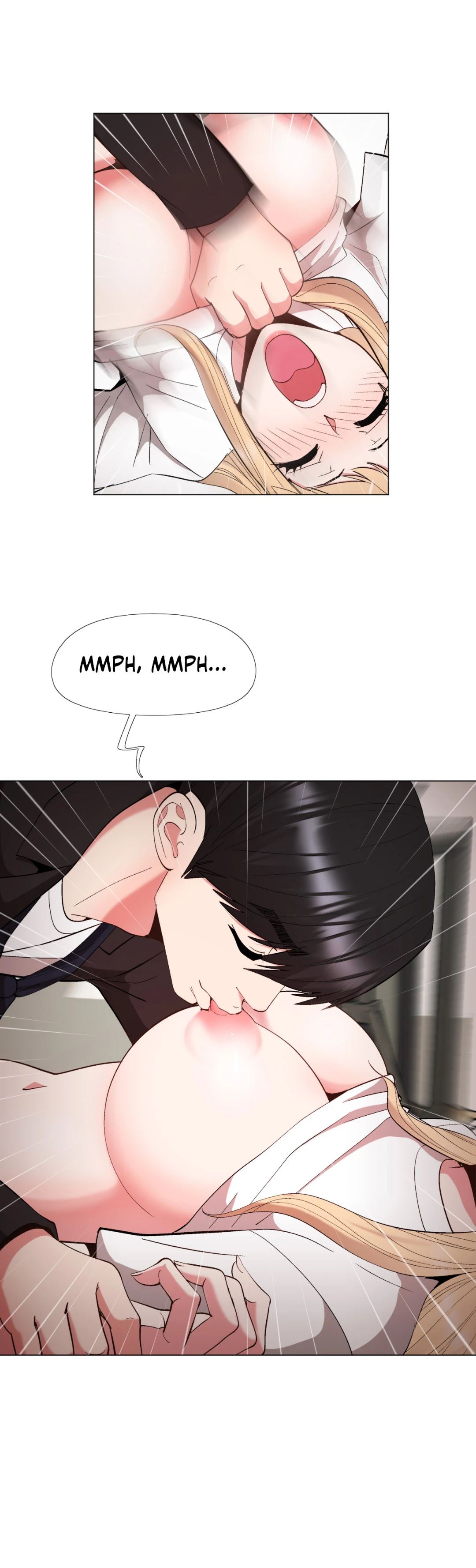 Cosplay Girl Chapter 28 image 15