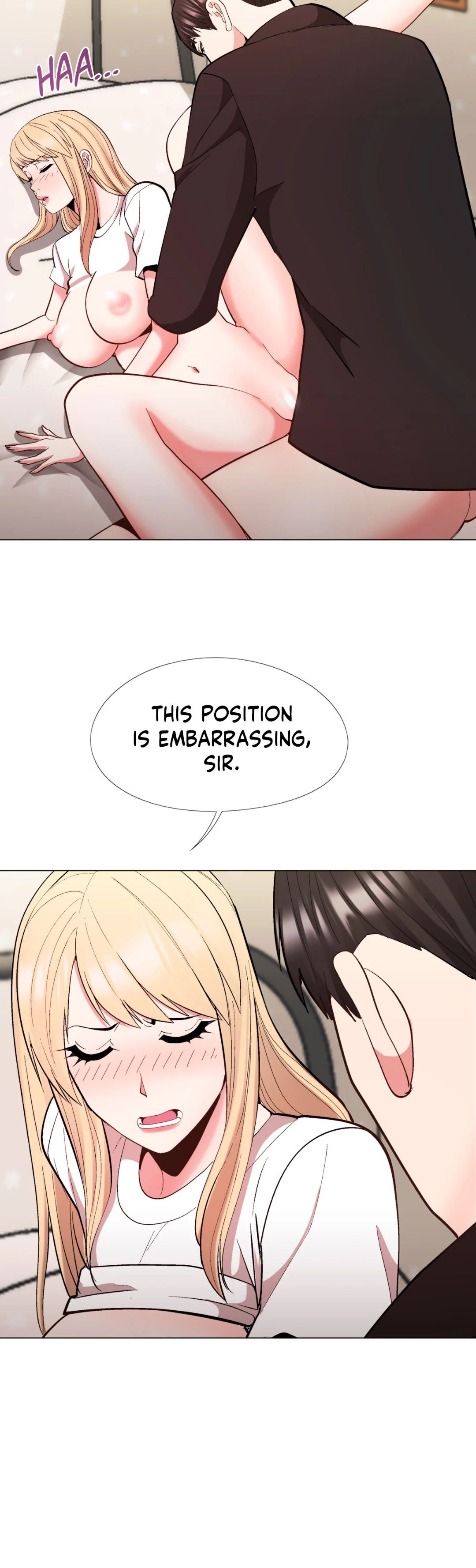 Cosplay Girl Chapter 28 image 19
