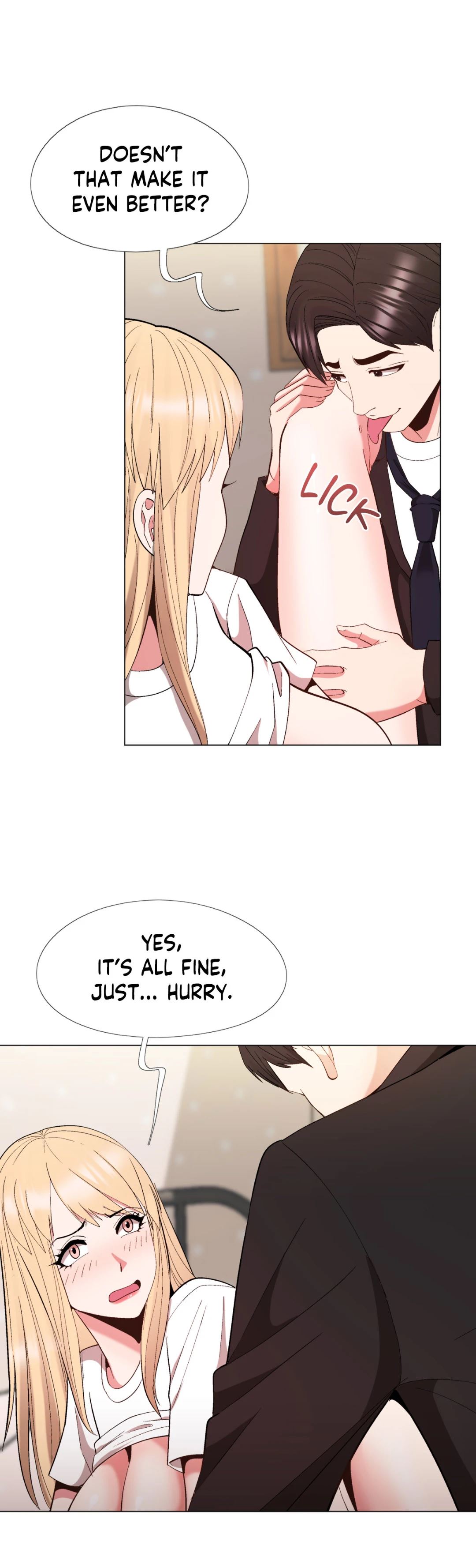 Cosplay Girl Chapter 28 image 20