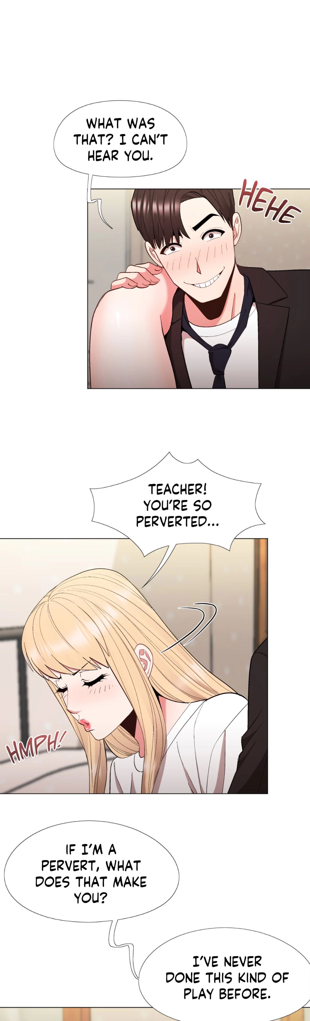 Cosplay Girl Chapter 28 image 21