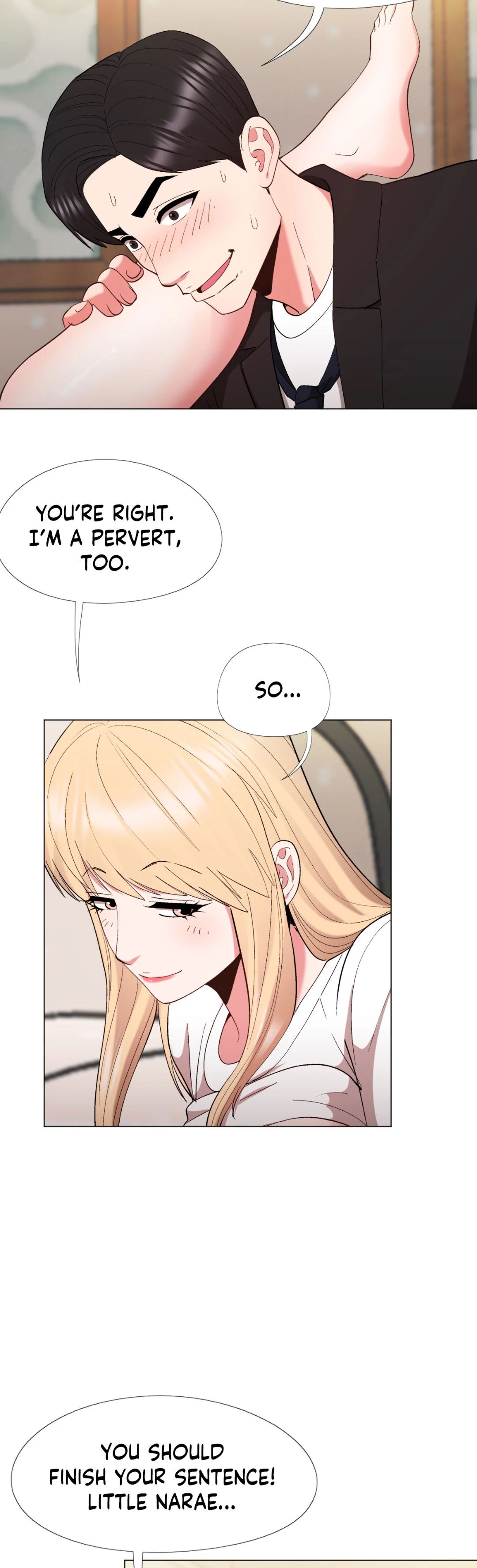 Cosplay Girl Chapter 28 image 22