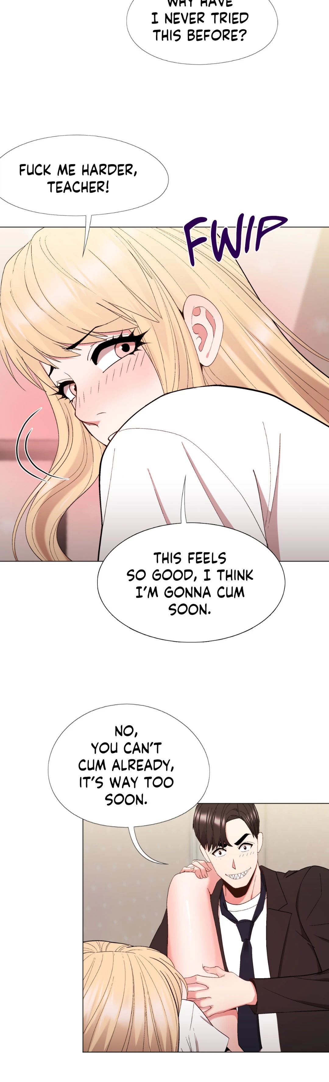 Cosplay Girl Chapter 28 image 26
