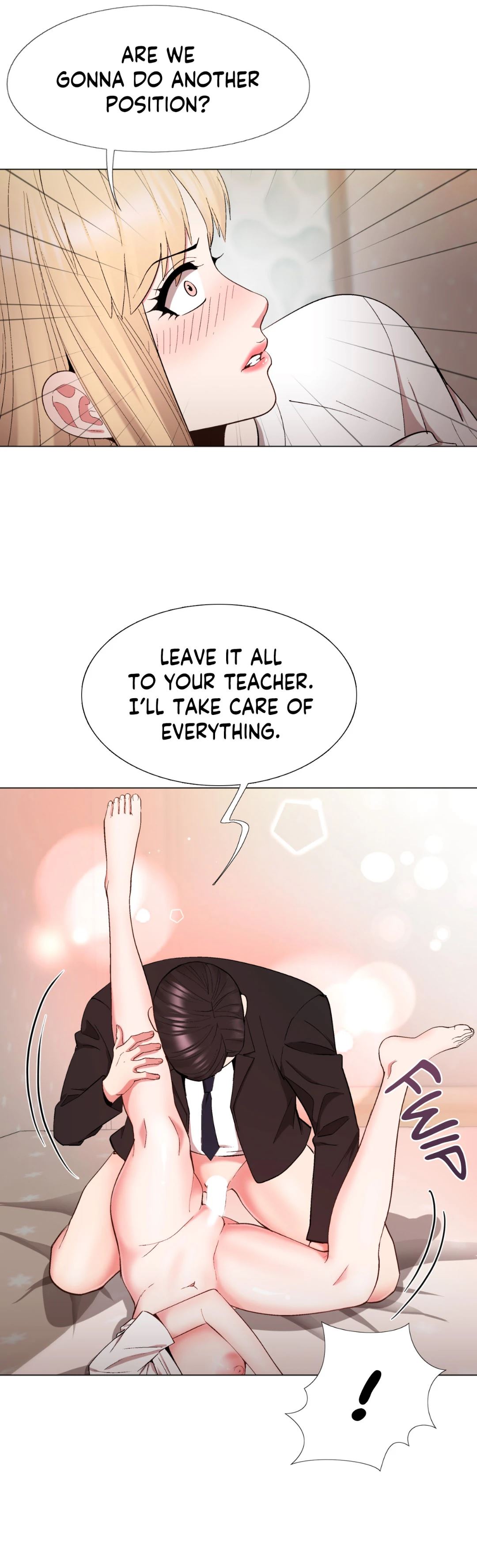 Cosplay Girl Chapter 28 image 27