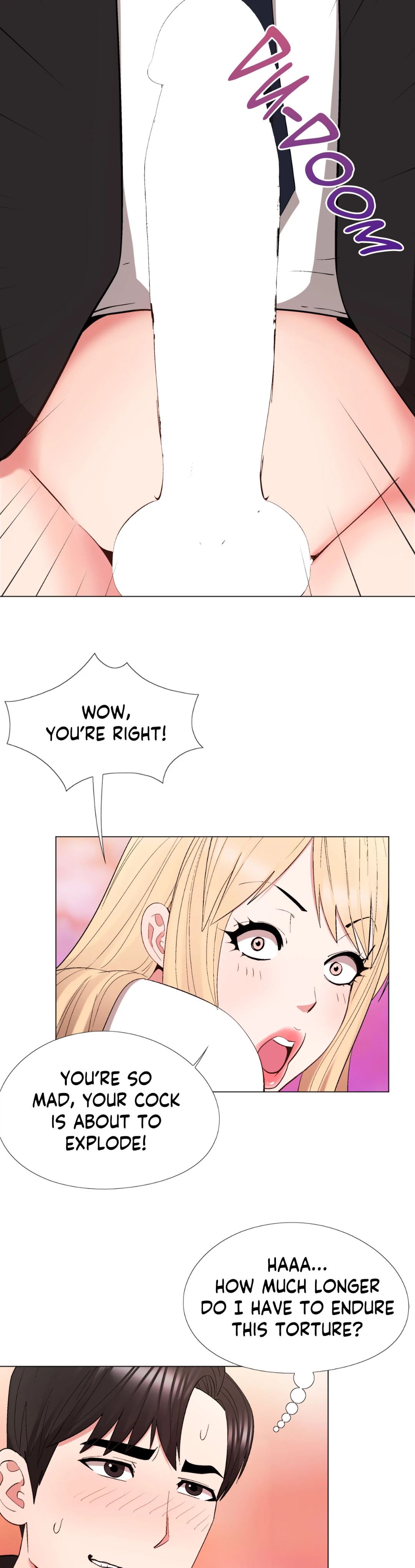 Cosplay Girl Chapter 28 image 2