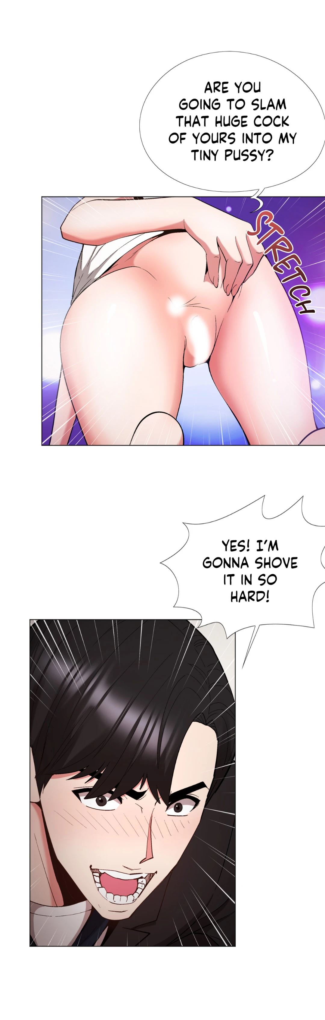 Cosplay Girl Chapter 28 image 4