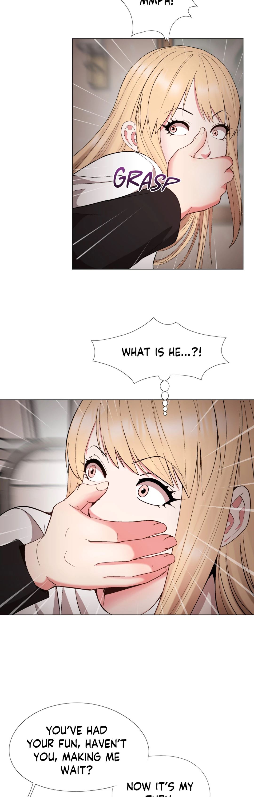 Cosplay Girl Chapter 28 image 6
