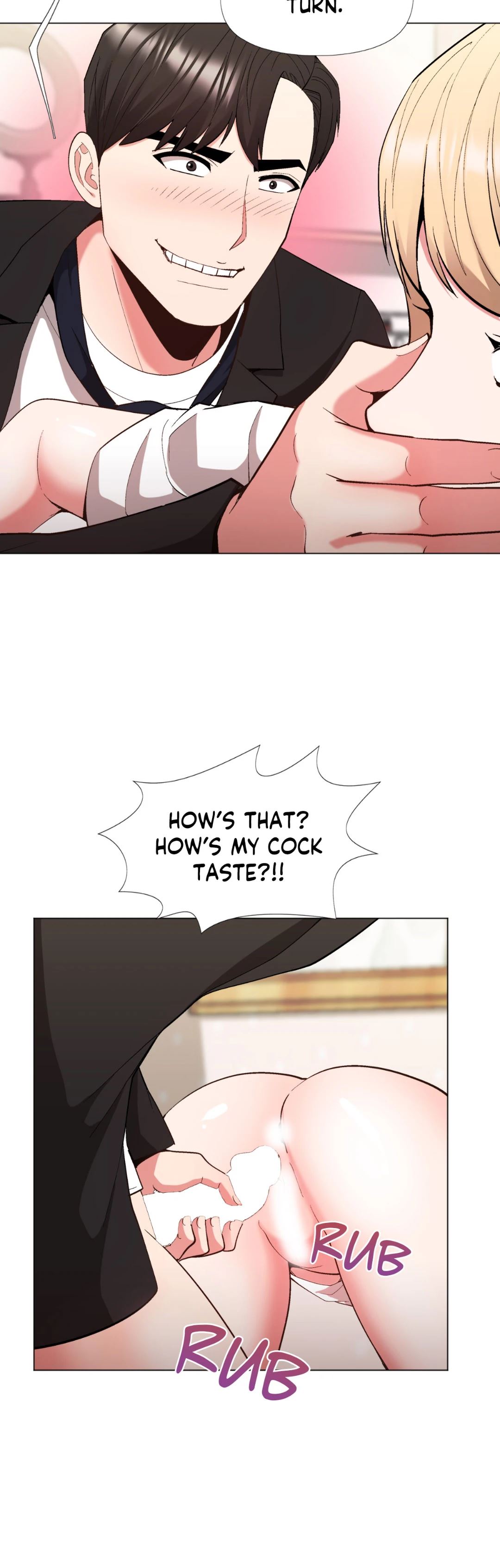 Cosplay Girl Chapter 28 image 7