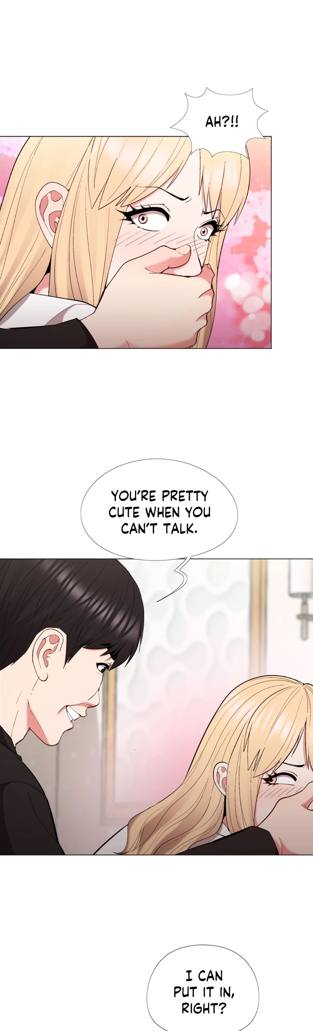 Cosplay Girl Chapter 28 image 8