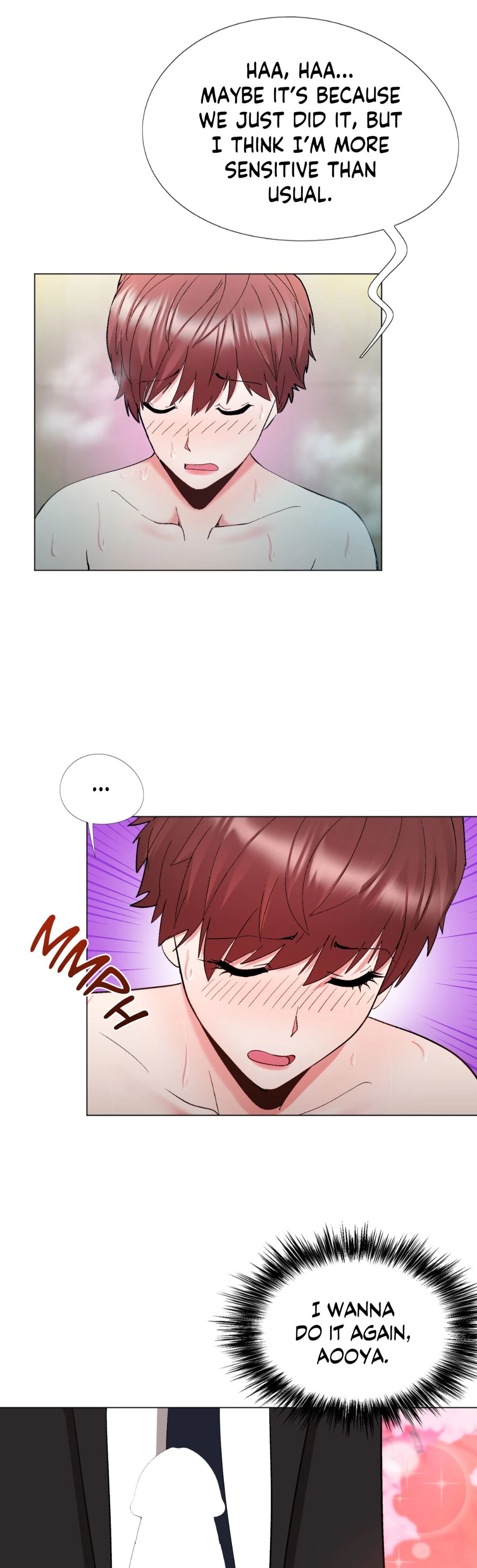 Cosplay Girl Chapter 29 image 16