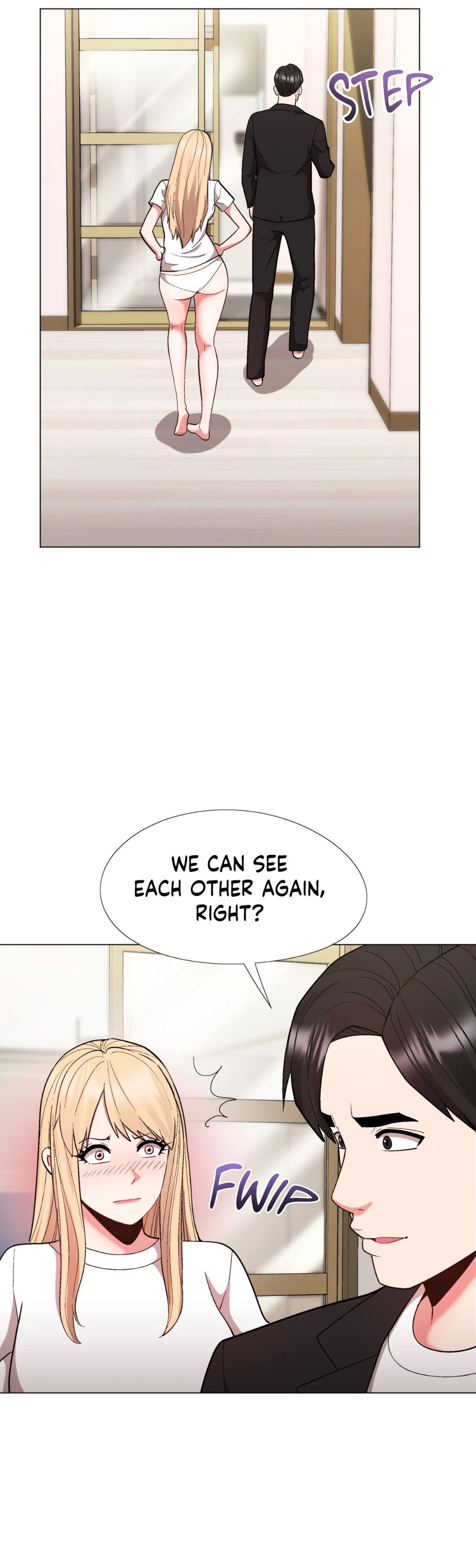 Cosplay Girl Chapter 29 image 7
