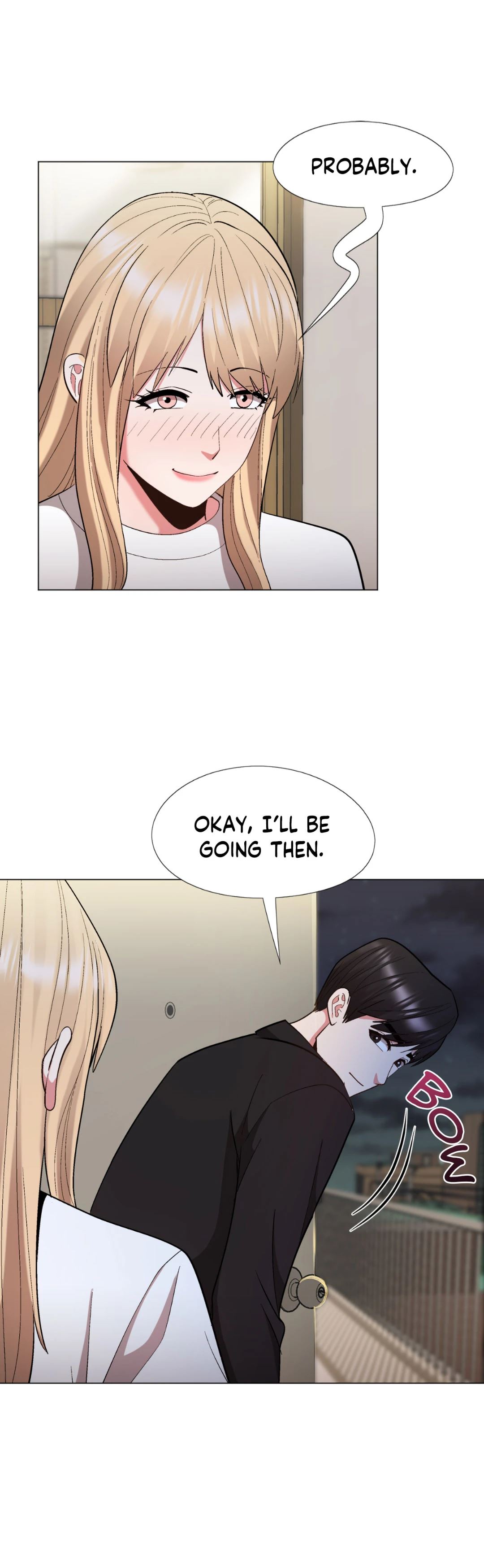 Cosplay Girl Chapter 29 image 8