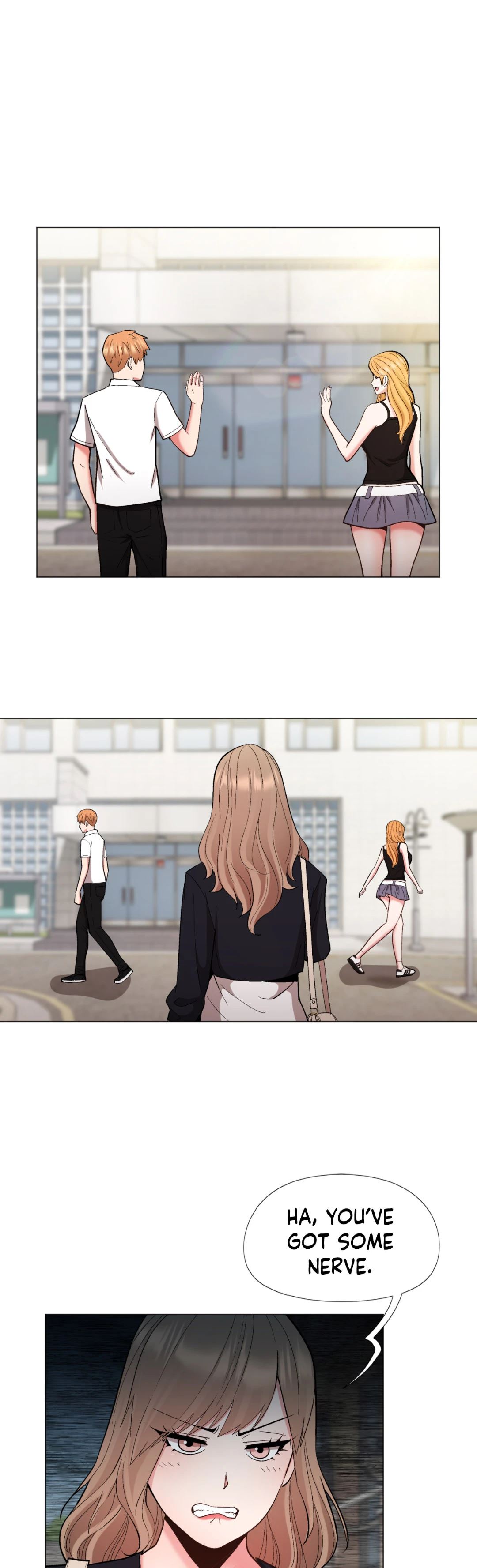 Cosplay Girl Chapter 30 image 0