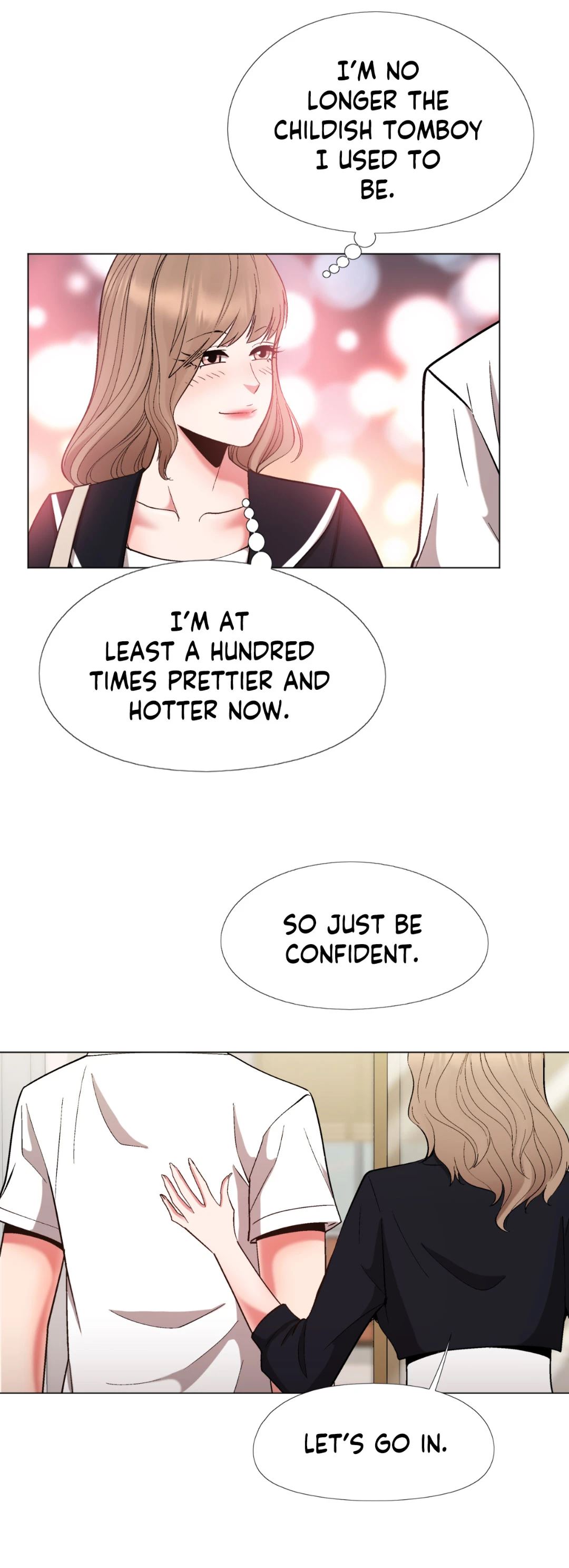 Cosplay Girl Chapter 30 image 9