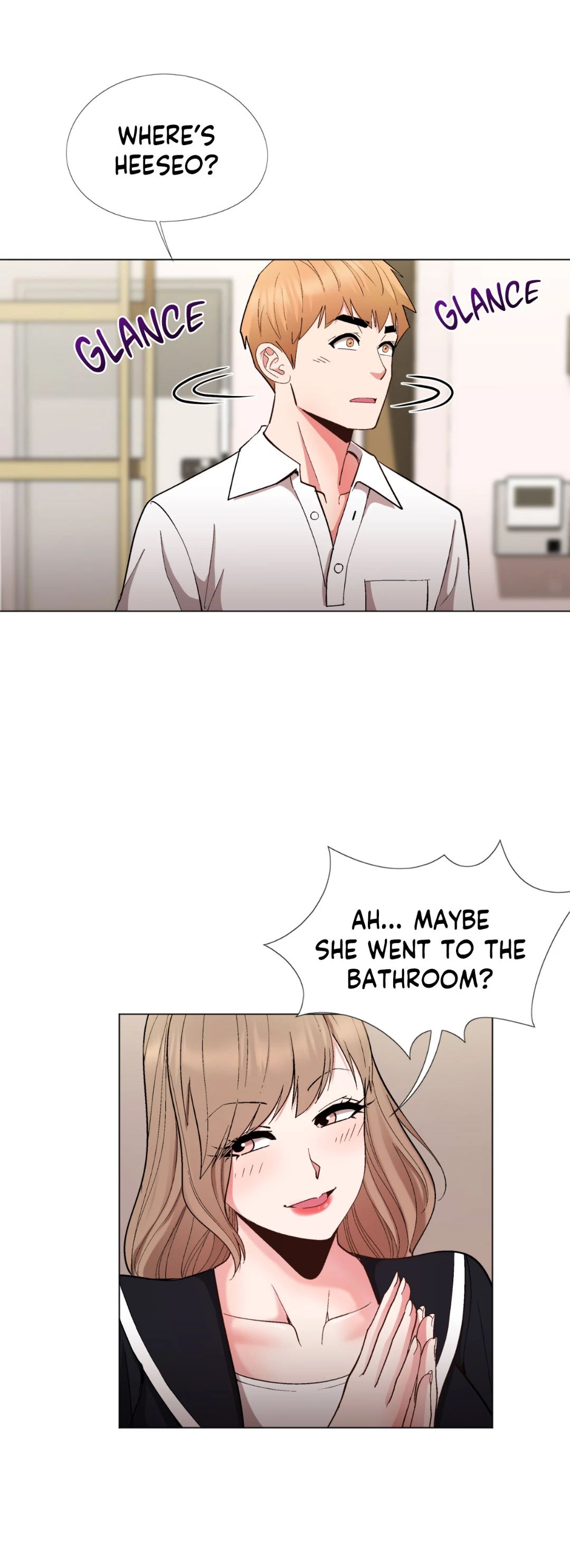 Cosplay Girl Chapter 30 image 10