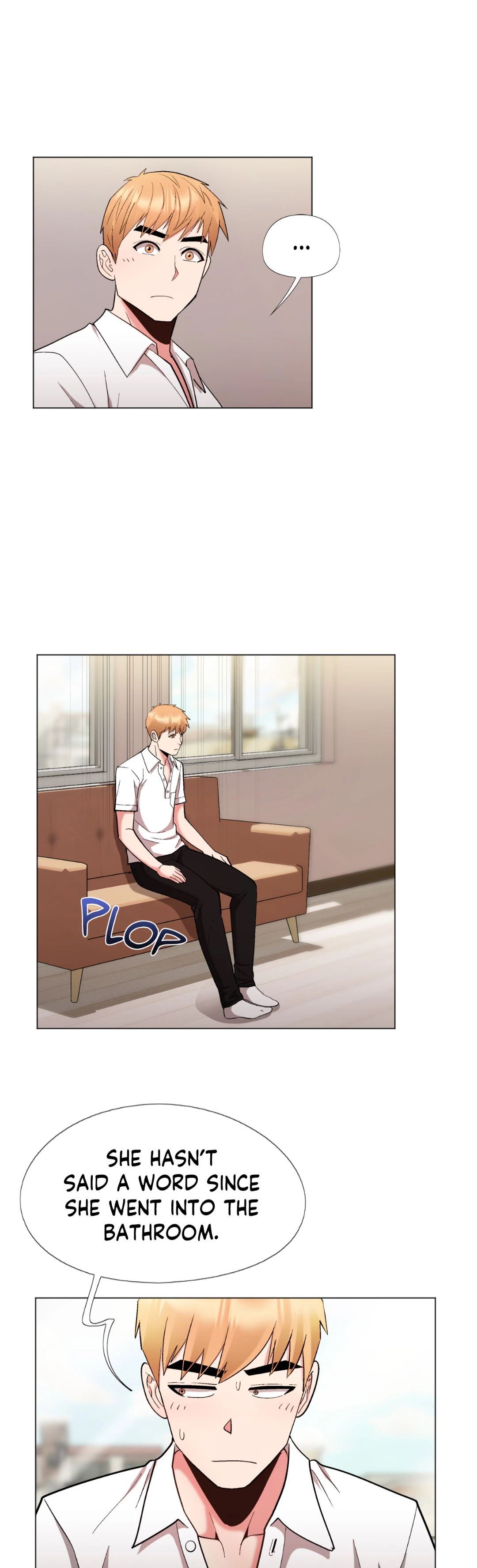 Cosplay Girl Chapter 30 image 12
