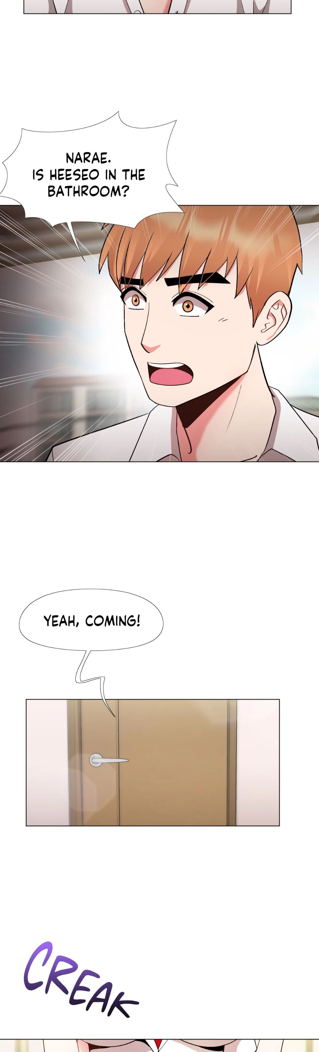 Cosplay Girl Chapter 30 image 13