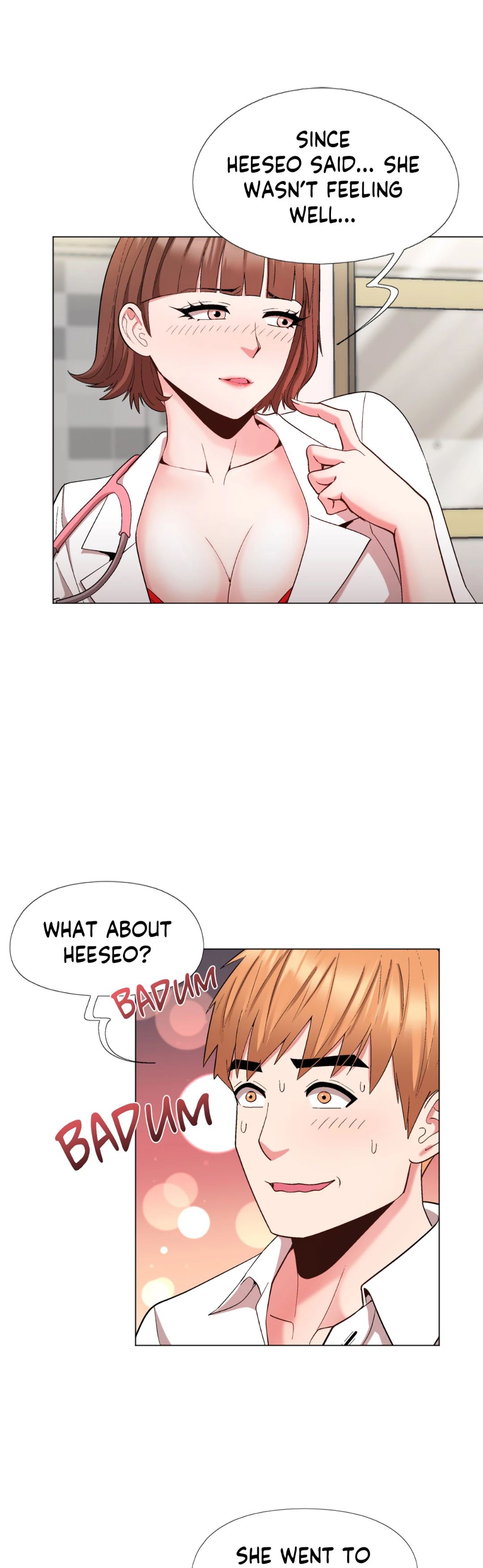 Cosplay Girl Chapter 30 image 16