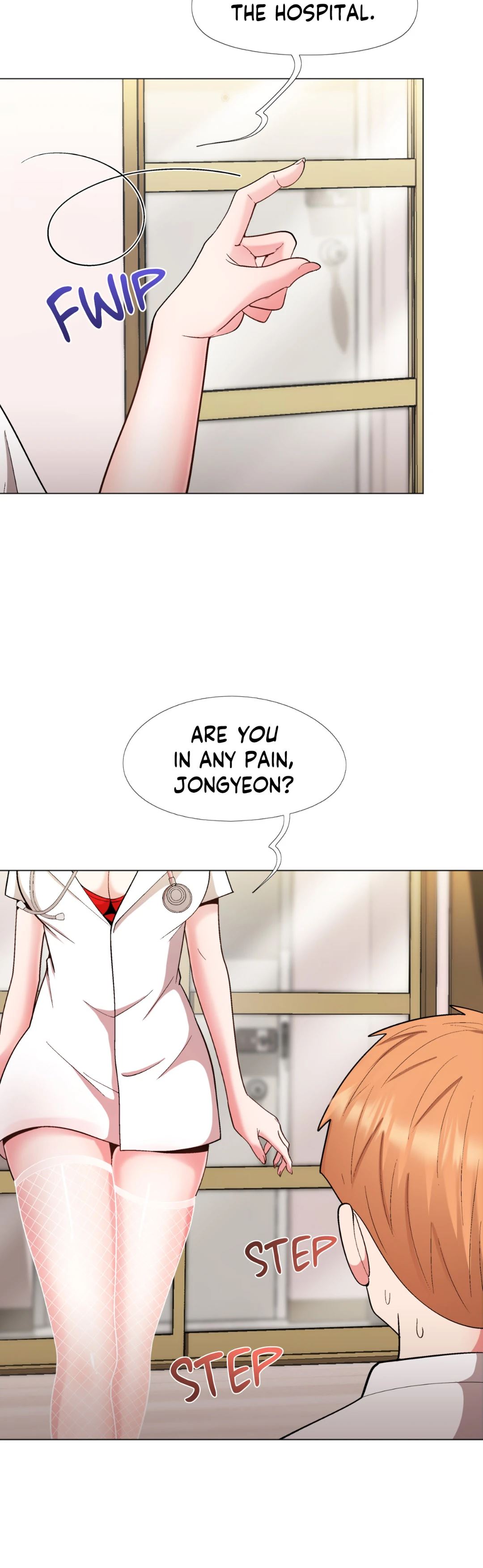 Cosplay Girl Chapter 30 image 17