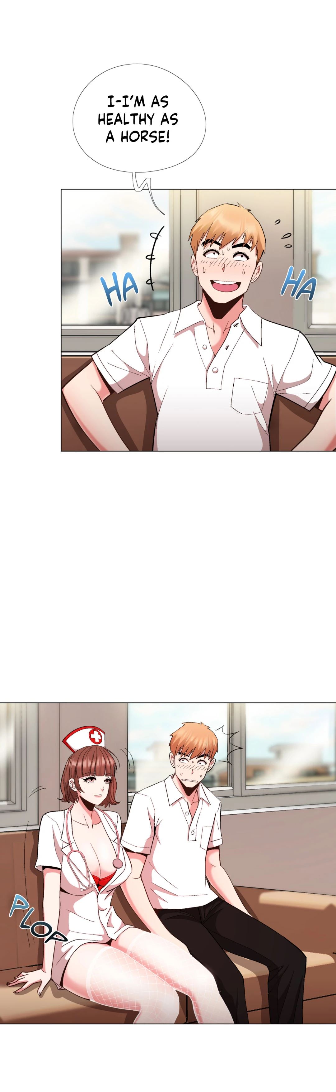 Cosplay Girl Chapter 30 image 18