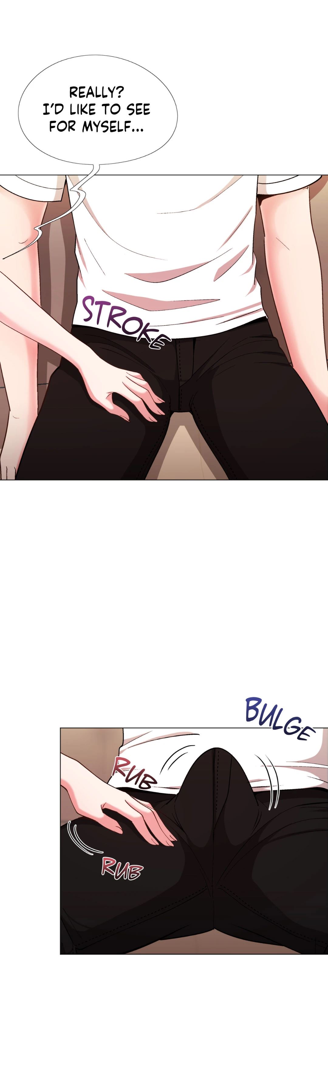 Cosplay Girl Chapter 30 image 19