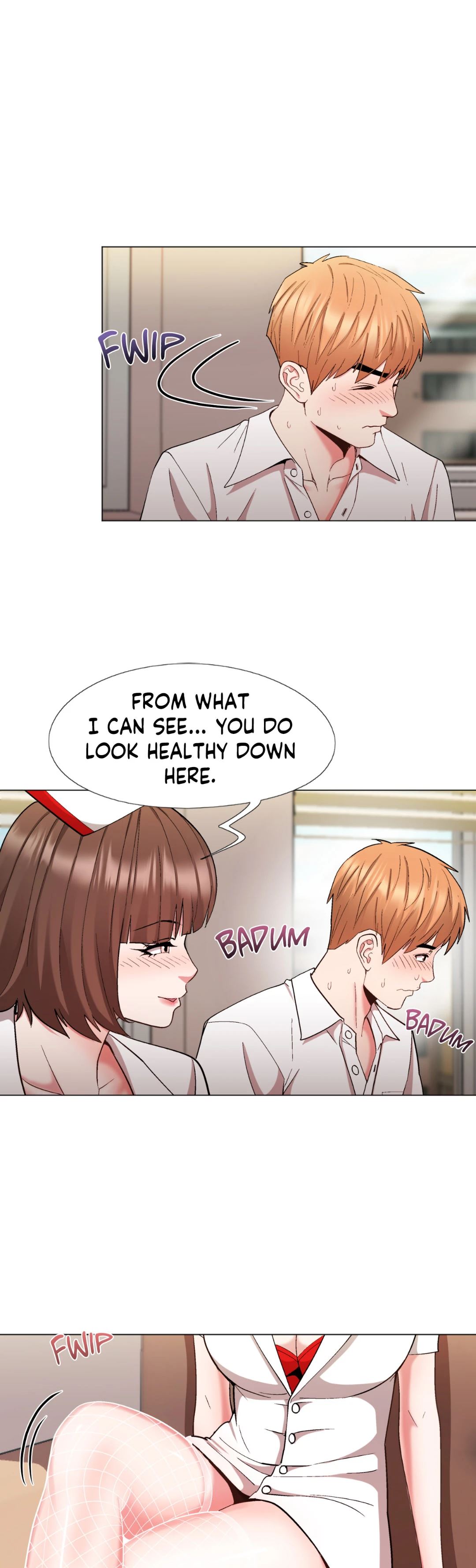 Cosplay Girl Chapter 30 image 20