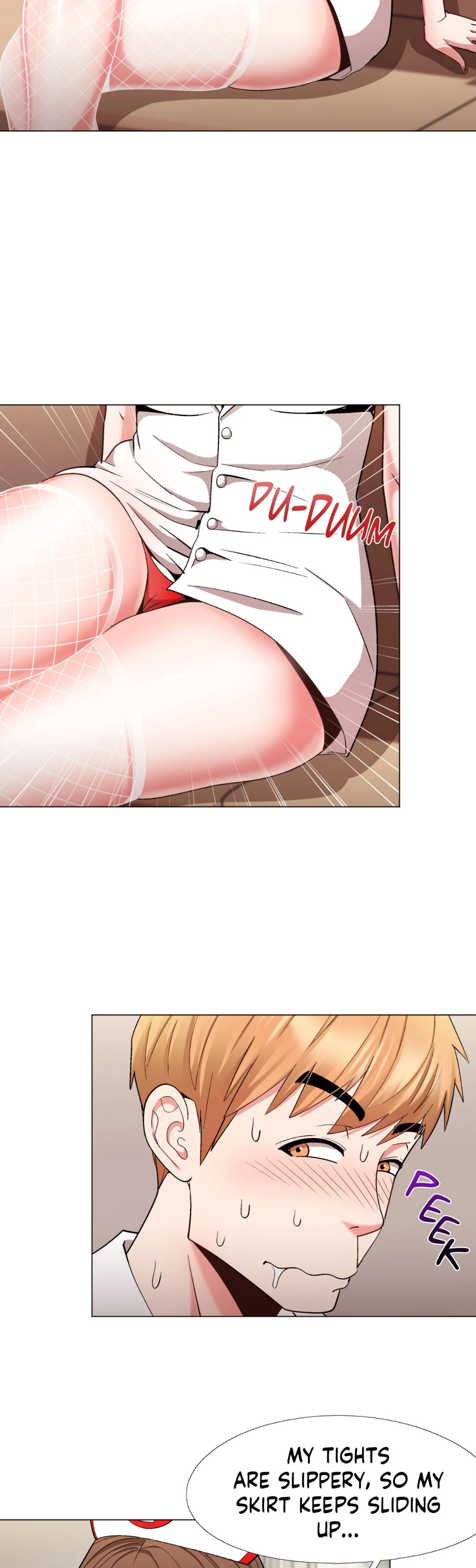 Cosplay Girl Chapter 30 image 21