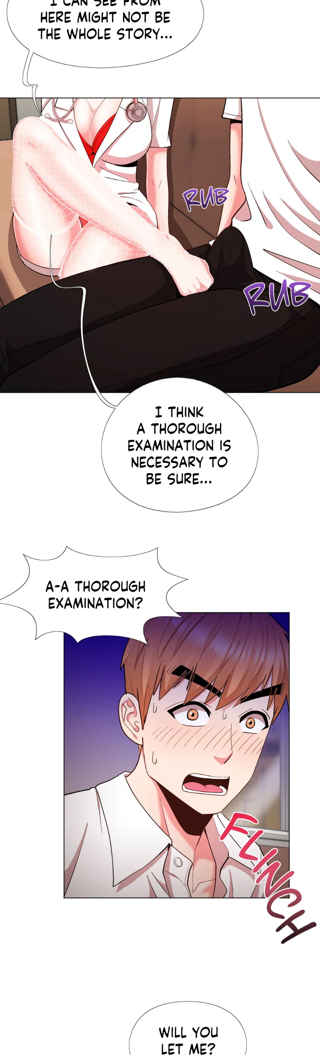 Cosplay Girl Chapter 30 image 25